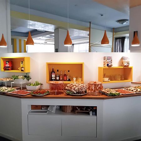 Hotel Desire' Riccione Dış mekan fotoğraf