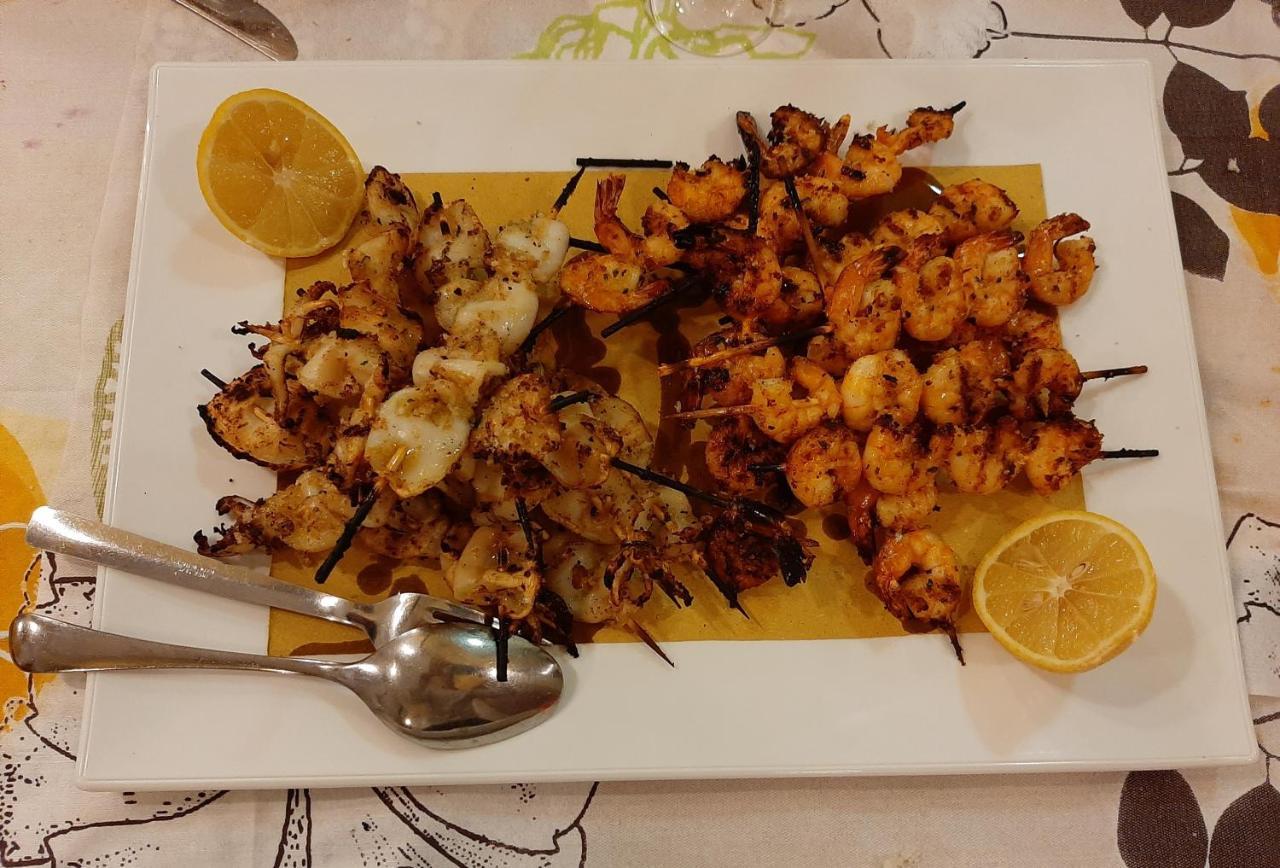 Hotel Desire' Riccione Dış mekan fotoğraf