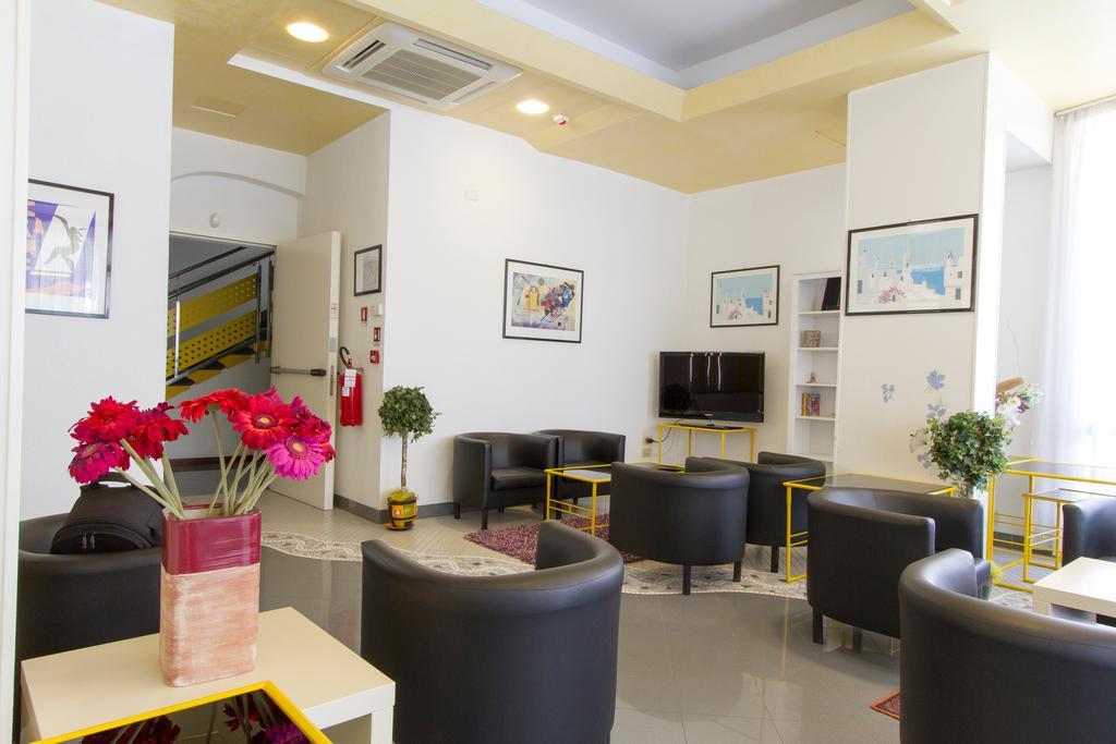Hotel Desire' Riccione Dış mekan fotoğraf