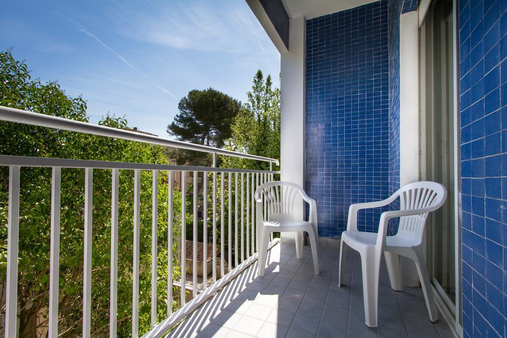 Hotel Desire' Riccione Dış mekan fotoğraf