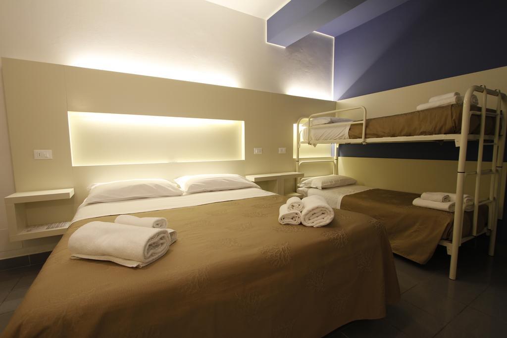 Hotel Desire' Riccione Oda fotoğraf
