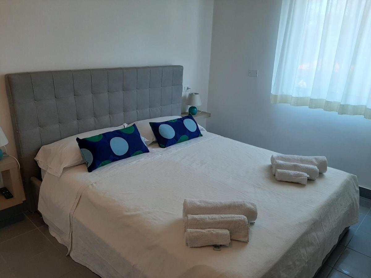 Hotel Desire' Riccione Dış mekan fotoğraf