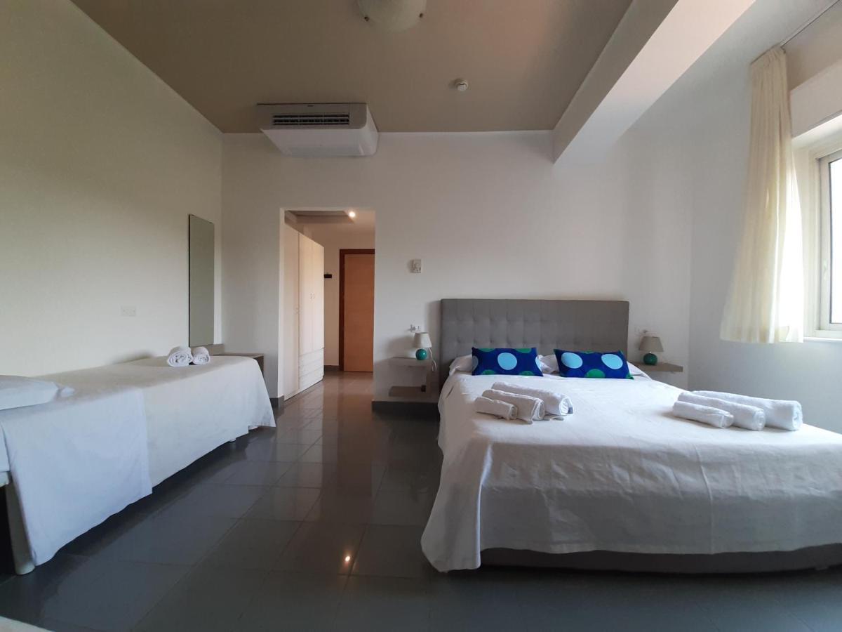 Hotel Desire' Riccione Dış mekan fotoğraf