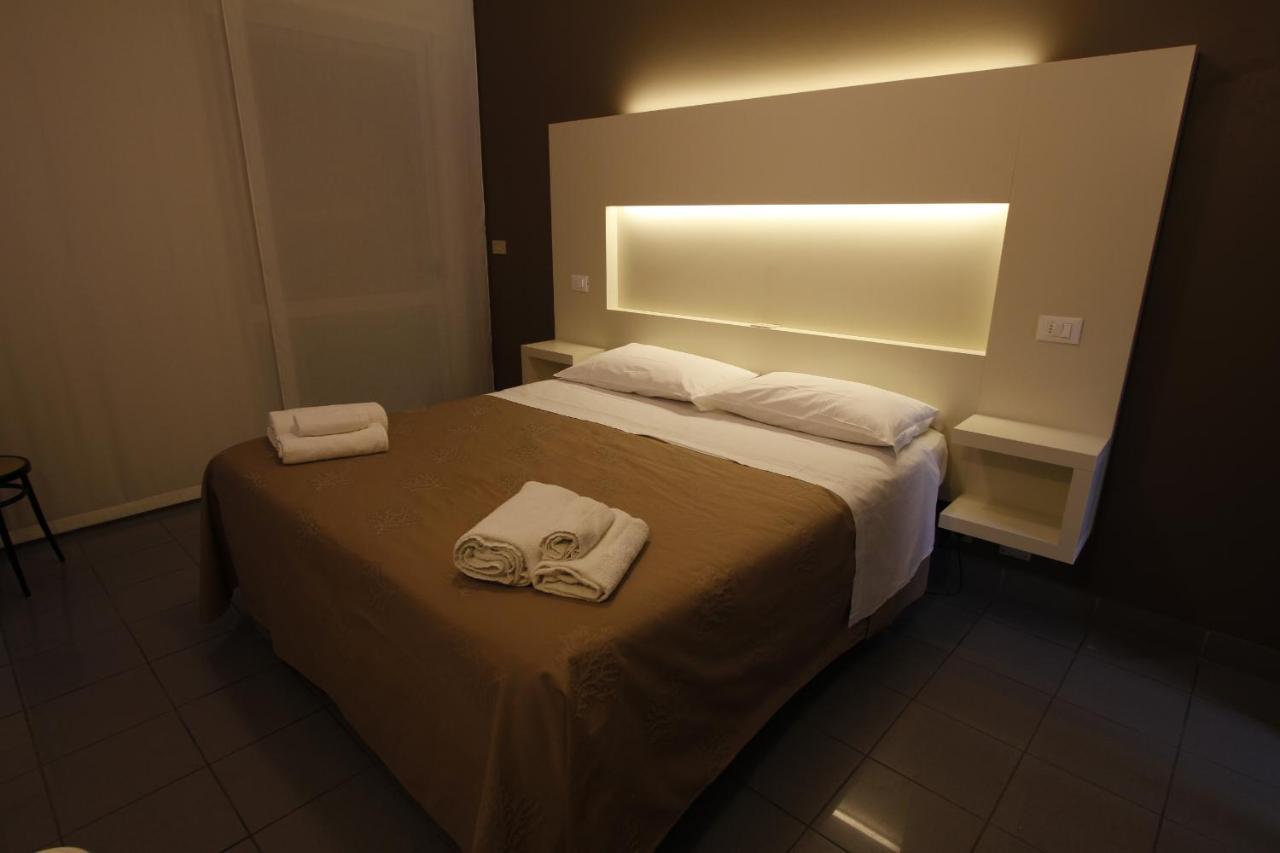 Hotel Desire' Riccione Dış mekan fotoğraf