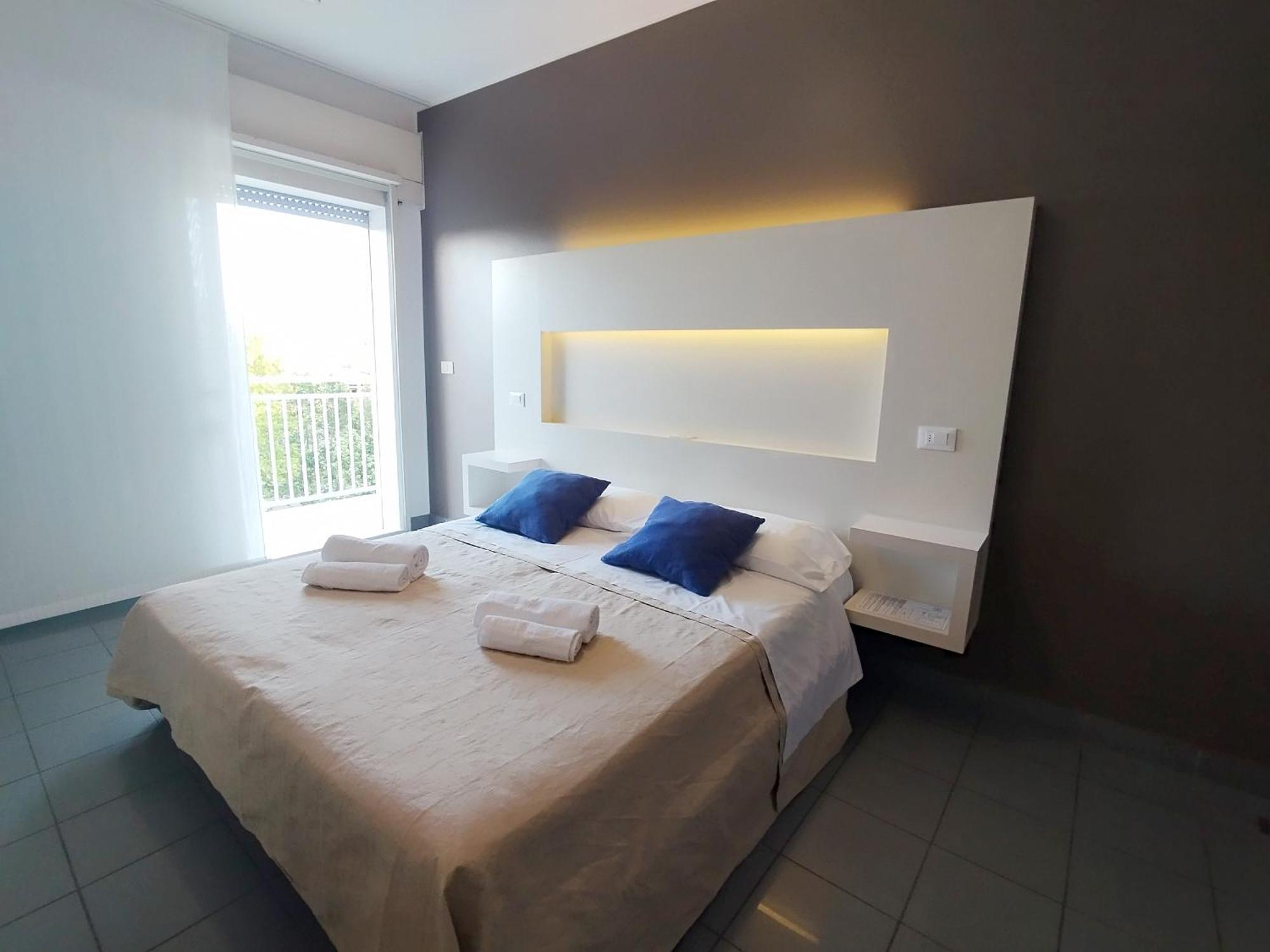 Hotel Desire' Riccione Dış mekan fotoğraf
