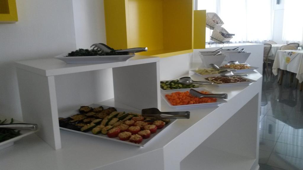 Hotel Desire' Riccione Dış mekan fotoğraf