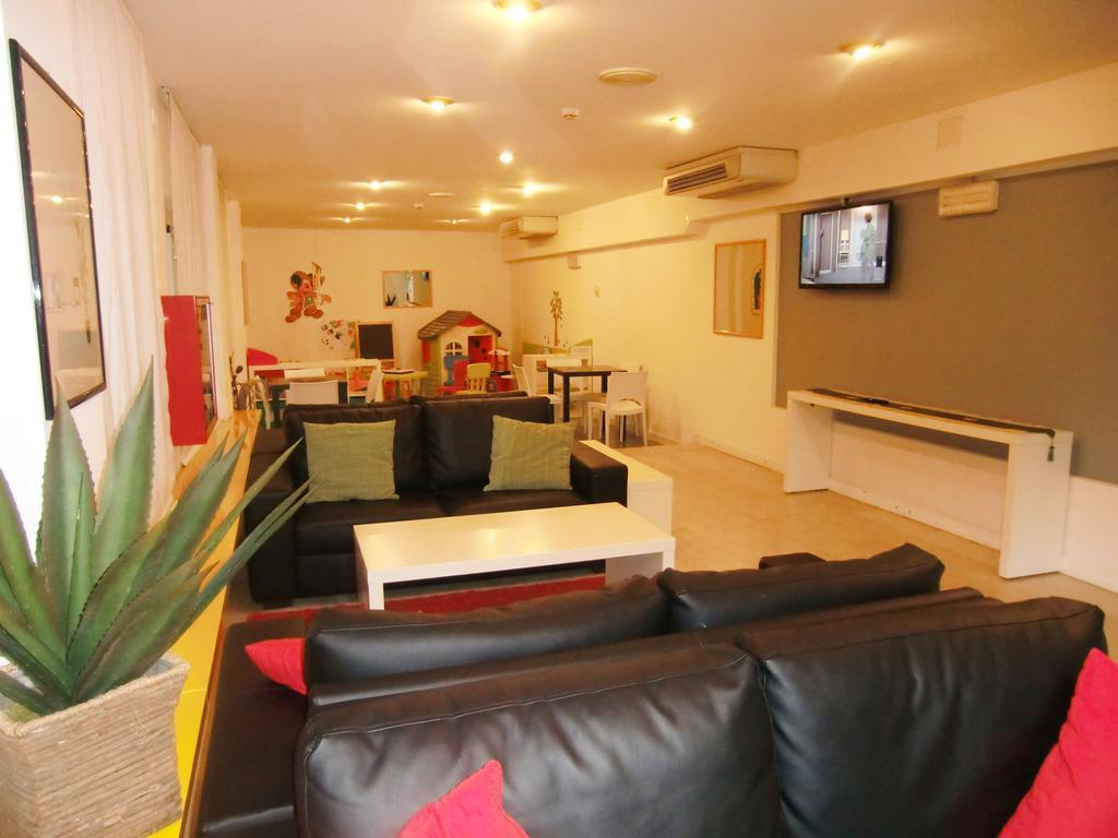 Hotel Desire' Riccione Dış mekan fotoğraf