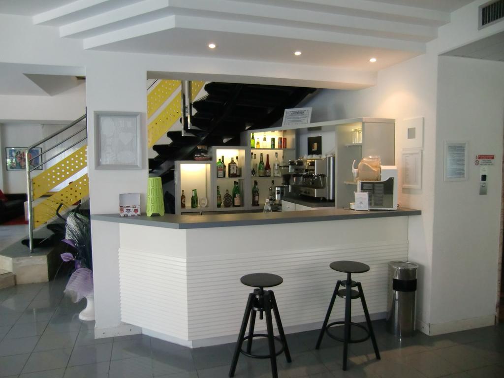 Hotel Desire' Riccione Dış mekan fotoğraf