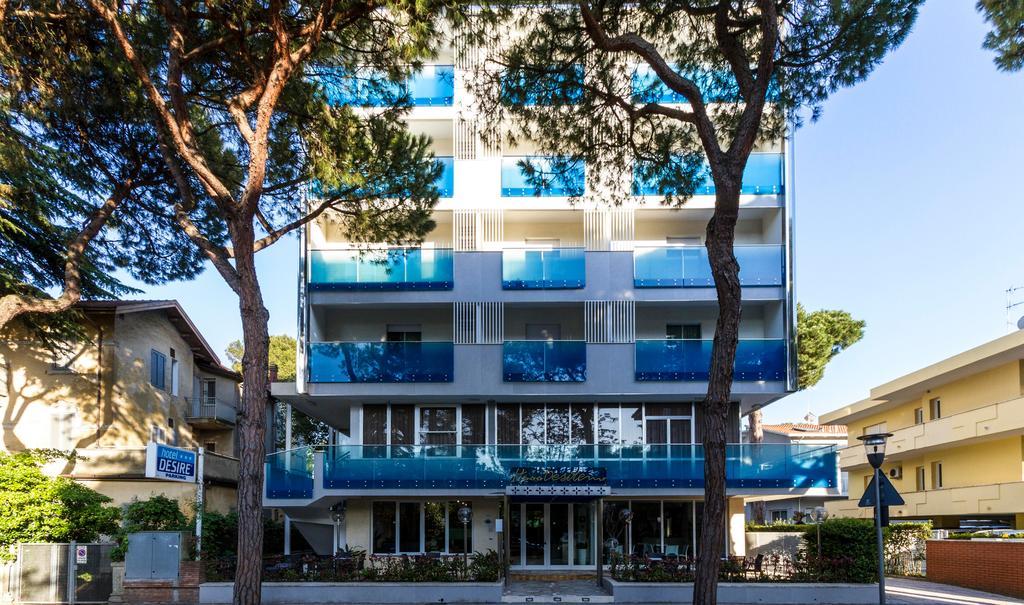 Hotel Desire' Riccione Dış mekan fotoğraf