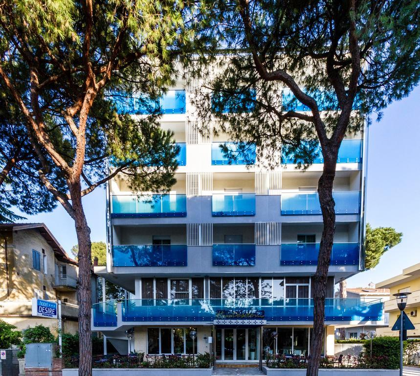 Hotel Desire' Riccione Dış mekan fotoğraf