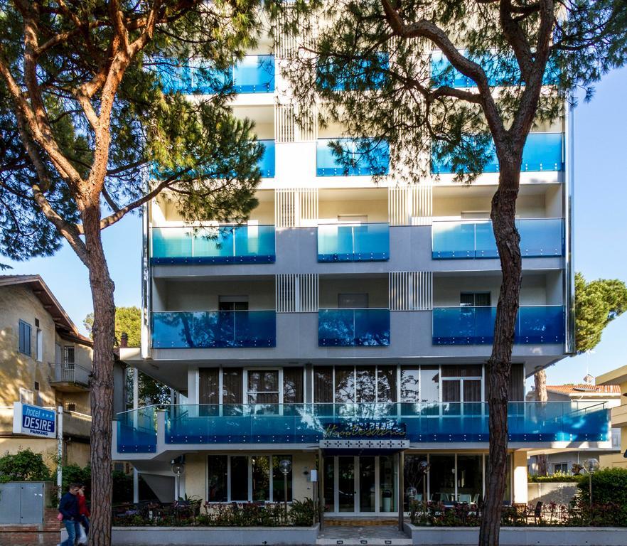 Hotel Desire' Riccione Dış mekan fotoğraf