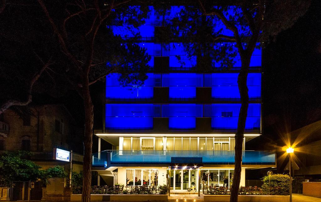 Hotel Desire' Riccione Dış mekan fotoğraf