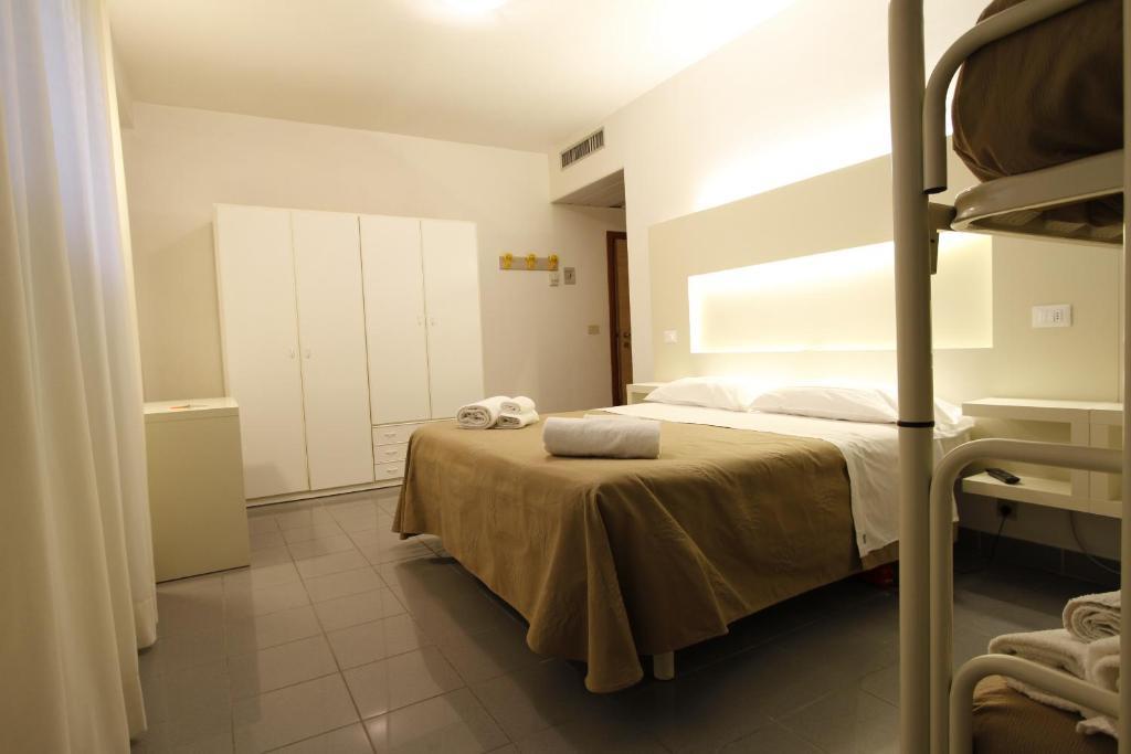 Hotel Desire' Riccione Oda fotoğraf