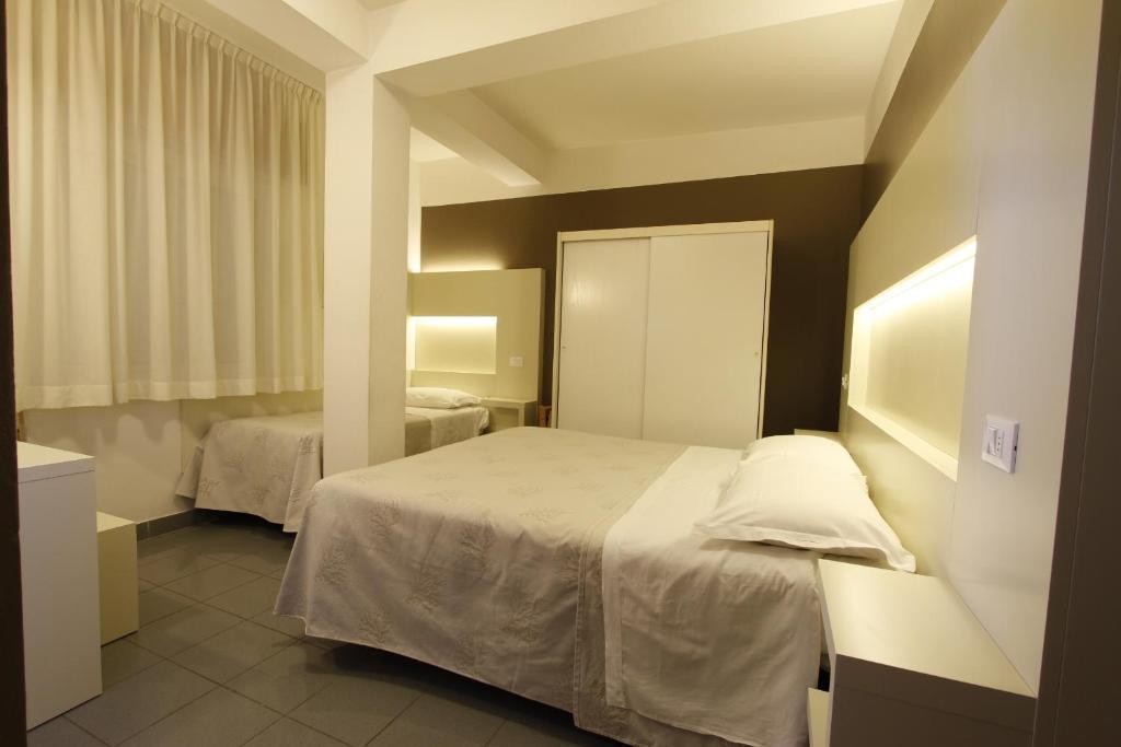 Hotel Desire' Riccione Oda fotoğraf