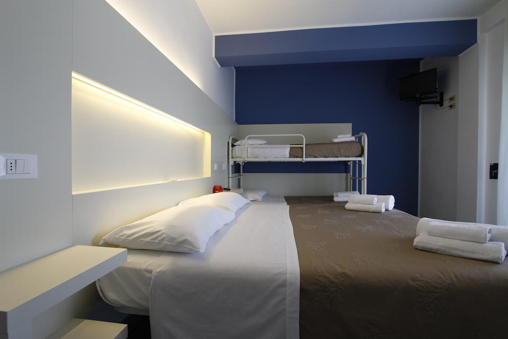 Hotel Desire' Riccione Dış mekan fotoğraf