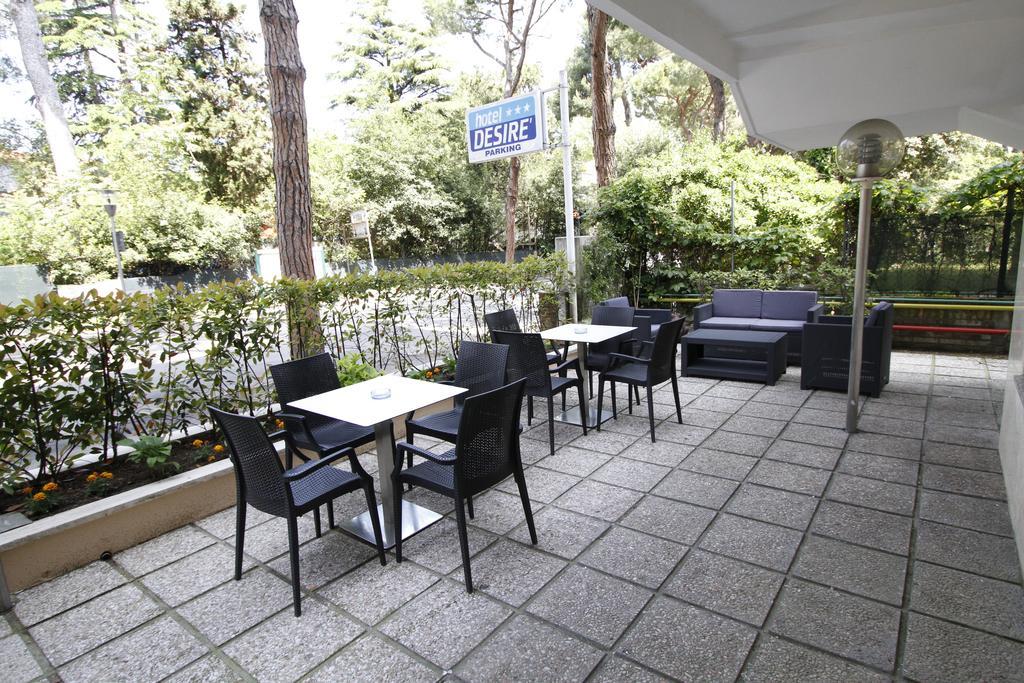 Hotel Desire' Riccione Dış mekan fotoğraf