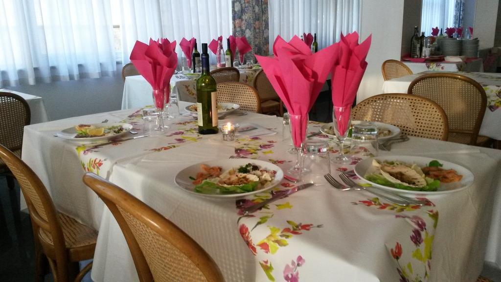 Hotel Desire' Riccione Dış mekan fotoğraf