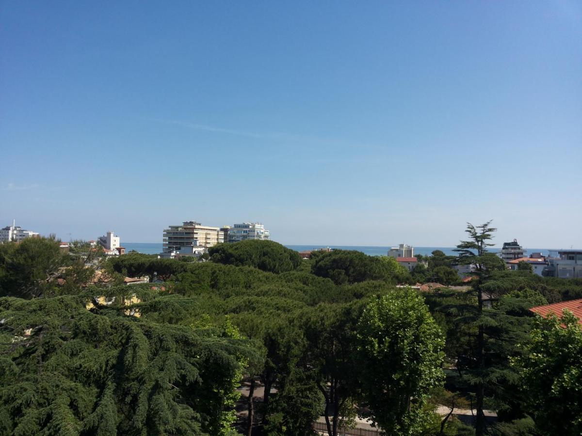 Hotel Desire' Riccione Dış mekan fotoğraf